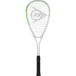 Dunlop Comp Mini Squash Racket Green