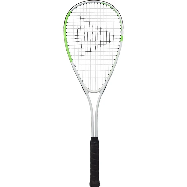 Dunlop Comp Mini Squash Racket Green 1 Dunlop Comp Mini Squash Racket Green