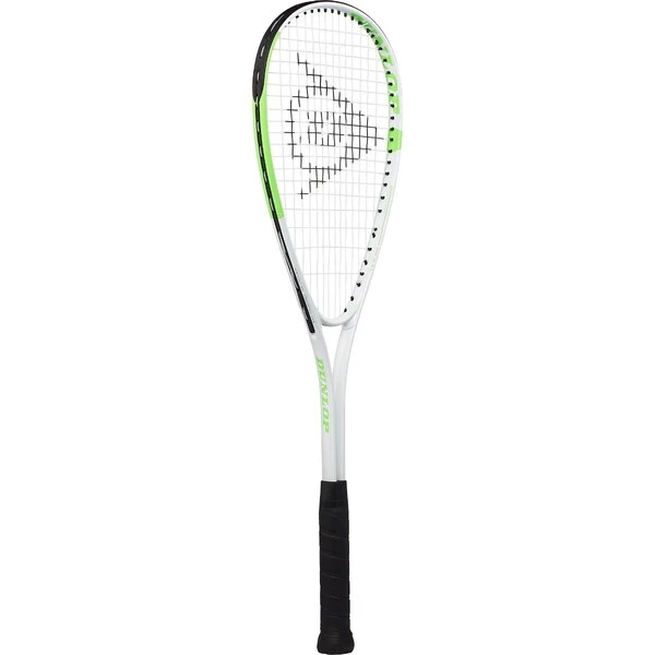Dunlop Comp Mini Squash Racket Green 2 Dunlop Comp Mini Squash Racket Green - Image 2