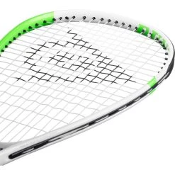 Dunlop Comp Mini Squash Racket Green 11 Dunlop Comp Mini Squash Racket Green -Tecnifibre shop RSDU25293CompMiniSquashRacket P6