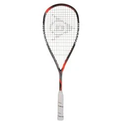 Dunlop Hyperfibre+ Revelation Pro Squash Racket Ali Farag