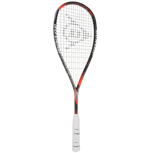 Dunlop Hyperfibre+ Revelation Pro Squash Racket Ali Farag 2 Dunlop Hyperfibre+ Revelation Pro Squash Racket Ali Farag - Image 2