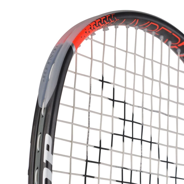 Dunlop Hyperfibre+ Revelation Pro Squash Racket Ali Farag 4 Dunlop Hyperfibre+ Revelation Pro Squash Racket Ali Farag - Image 4