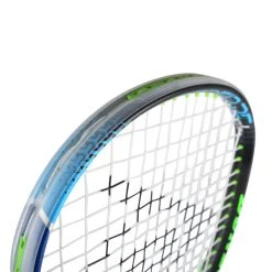 Dunlop Hyperfibre+ Evolution Pro Nick Matthew Squash Racket -Tecnifibre shop RSDU9734evolution pro P3