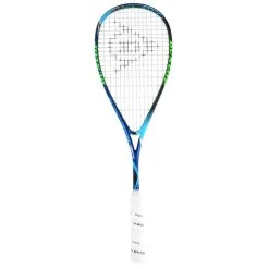 Dunlop Hyperfibre+ Evolution Pro Nick Matthew Squash Racket -Tecnifibre shop RSDU9734evolution pro P4