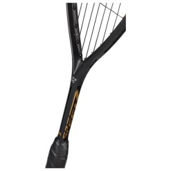 Head Graphene 360+ Speed 120 Slimbody Squash Racket -Tecnifibre shop RSHE22727360Speed120SB P3