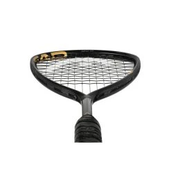 Head Graphene 360+ Speed 120 Slimbody Squash Racket -Tecnifibre shop RSHE22727360Speed120SB P4