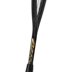 Head Graphene 360+ Speed 120 Slimbody Squash Racket -Tecnifibre shop RSHE22727360Speed120SB P6