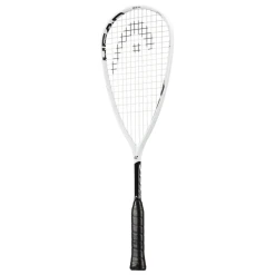 Head Graphene 360+ Speed 135 Slimbody Squash Racket