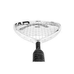 Head Graphene 360+ Speed 135 Slimbody Squash Racket -Tecnifibre shop RSHE227282021Speed135SB P4