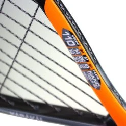 Karakal Raw 110 Squash Racket -Tecnifibre shop RSKA160072021Raw110 P6
