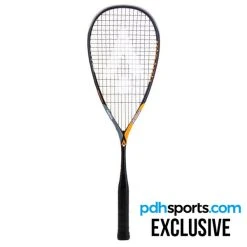 Karakal Raw 110 Squash Racket