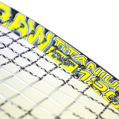 Karakal Raw 120 Squash Racket -Tecnifibre shop RSKA160082022120Raw P3