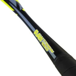Karakal Raw 120 Squash Racket -Tecnifibre shop RSKA160082022120Raw P5