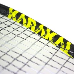 Karakal Raw 120 Squash Racket -Tecnifibre shop RSKA160082022120Raw P6