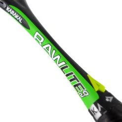 Karakal Raw Pro Lite 2.0 Squash Racket -Tecnifibre shop RSKA28557RawProlLite2 P3
