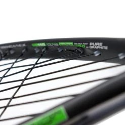 Karakal Raw Pro Lite 2.0 Squash Racket -Tecnifibre shop RSKA28557RawProlLite2 P4