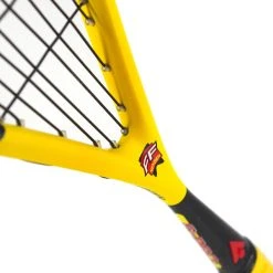 Karakal S Pro 2.0 Squash Racket -Tecnifibre shop RSKA28558SPro2 P4