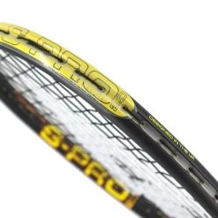Karakal S Pro 2.0 Squash Racket -Tecnifibre shop RSKA28558SPro2 P5