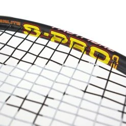 Karakal S Pro 2.0 Squash Racket -Tecnifibre shop RSKA28558SPro2 P6