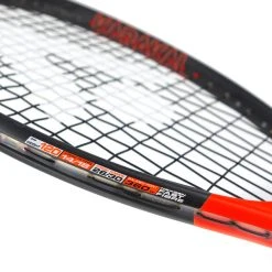Karakal T Pro 120 Squash Racket -Tecnifibre shop RSKA28561TPro120 P6
