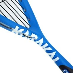 Karakal Pdhsports Crystal 120 Squash Racket -Tecnifibre shop RSKA28566NewPDHCrystal120 P5