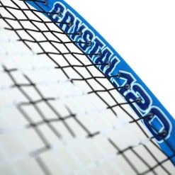 Karakal Pdhsports Crystal 120 Squash Racket -Tecnifibre shop RSKA28566NewPDHCrystal120 P6