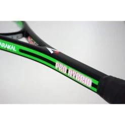 Karakal Pro Hybrid Squash Racket -Tecnifibre shop RSKA8964karakalprohybrid P4
