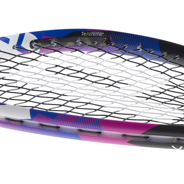 Prince Vortex Pro 650 Squash Racket 2 Prince Vortex Pro 650 Squash Racket - Image 2