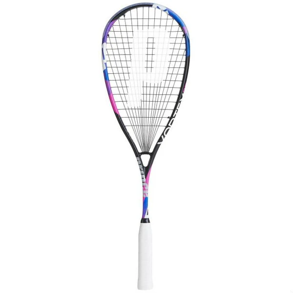 Prince Vortex Pro 650 Squash Racket 1 Prince Vortex Pro 650 Squash Racket