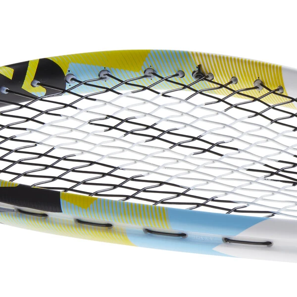 Prince Vortex Elite 600 Squash Racket 2 Prince Vortex Elite 600 Squash Racket - Image 2