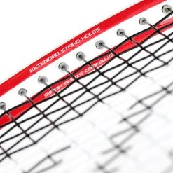 Tecnifibre Carboflex 125 Airshaft Squash Racket -Tecnifibre shop RSTE17951carboflex125airshaft P3