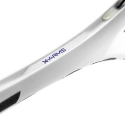 Tecnifibre Carboflex 125 X-Top Squash Racket -Tecnifibre shop RSTE28536SeptCarboflexXtop125 P3