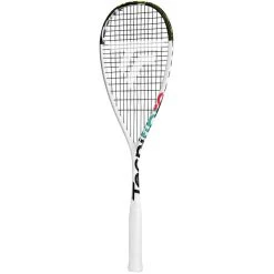 Tecnifibre Carboflex 125 NS X-Top Squash Racket