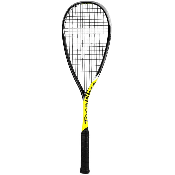 Tecnifibre Carboflex 125 Heritage 2 Squash Racket 1 Tecnifibre Carboflex 125 Heritage 2 Squash Racket