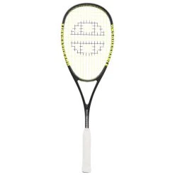UNSQUASHABLE TOUR-TEC REBEL Squash Racket