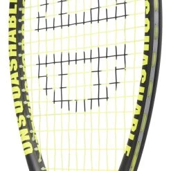UNSQUASHABLE TOUR-TEC REBEL Squash Racket -Tecnifibre shop RSUN30656TourTecRebel P4