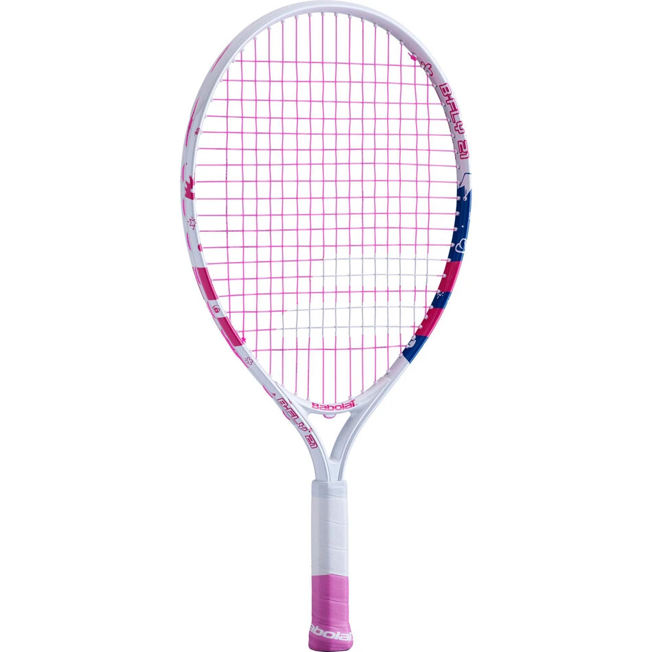 Babolat B Fly 21 Junior Tennis Racket 1 Babolat B Fly 21 Junior Tennis Racket