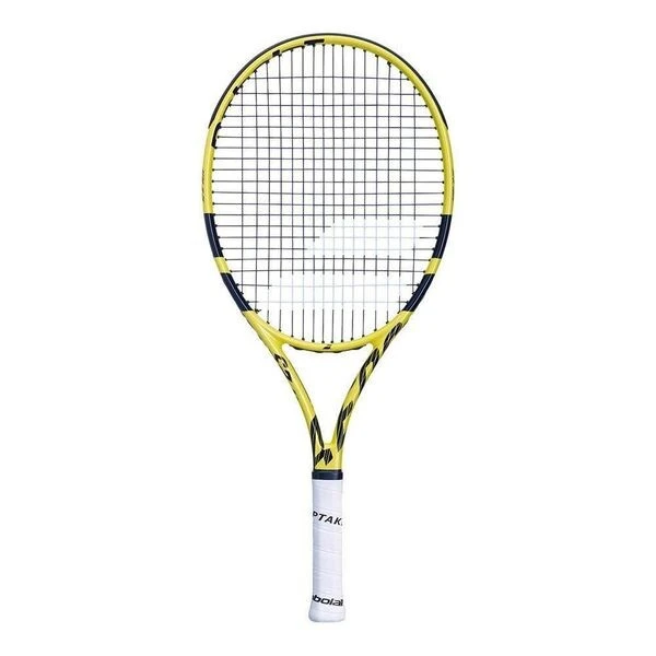 Babolat Aero Junior 25 Tennis Racket 1 Babolat Aero Junior 25 Tennis Racket