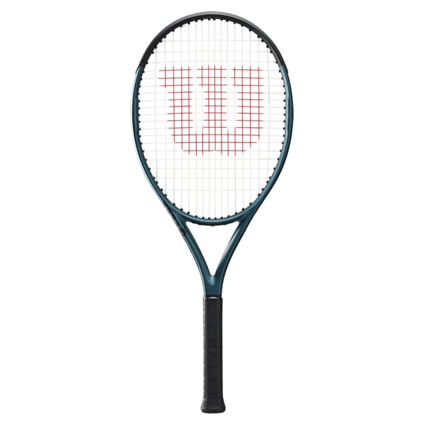 Wilson Ultra 26 Junior Tennis Racket V4.0 1 Wilson Ultra 26 Junior Tennis Racket V4.0