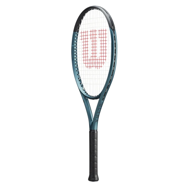 Wilson Ultra 26 Junior Tennis Racket V4.0 3 Wilson Ultra 26 Junior Tennis Racket V4.0 - Image 3