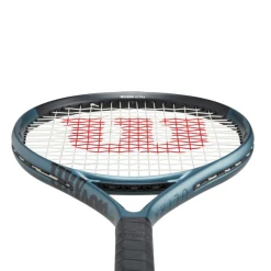 Wilson Ultra 25 Junior Tennis Racket V4.0 -Tecnifibre shop RTWI29882Ultra25V4 P4