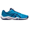 Asics Men's Gel Blade 8 Indoor Court Island Blue Indigo