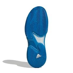 Adidas Men's Barricade Tennis Shoes Blue Rush 8 Adidas Men's Barricade Tennis Shoes Blue Rush -Tecnifibre shop SMAD28875BarricadeBlueRush P3