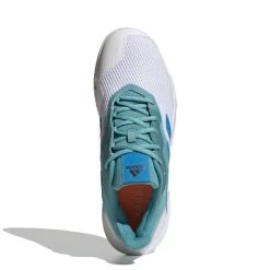 Tecnifibre shop -Tecnifibre shop SMAD28890CourtJamControlMint P2