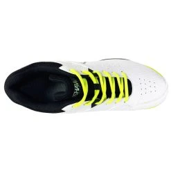 Ashaway Men's Neo X5 Indoor Court Shoes 5 Ashaway Men's Neo X5 Indoor Court Shoes -Tecnifibre shop SMAS25184NeoX5 P3
