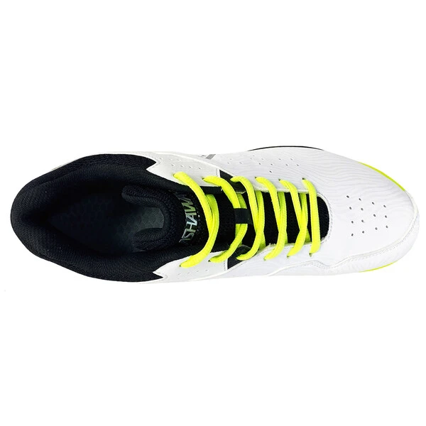 Ashaway Men's Neo X5 Indoor Court Shoes 3 Ashaway Men's Neo X5 Indoor Court Shoes - Image 3