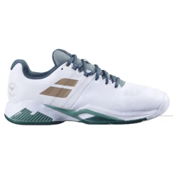Babolat Men's Propulse Blast Wimbledon Tennis Shoes