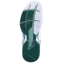 Babolat Men's Propulse Blast Wimbledon Tennis Shoes 7 Babolat Men's Propulse Blast Wimbledon Tennis Shoes -Tecnifibre shop SMBA27694PropulseBlastWimbledon P3