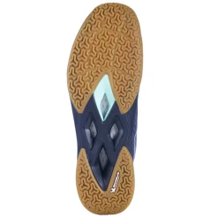 Babolat Men's Shadow Tour 5 Indoor Shoes Black White -Tecnifibre shop SMBA30019ShadowTour5Black P5